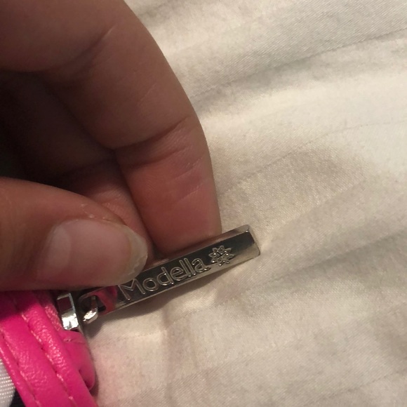 Modella makeup bag - Picture 4 of 7